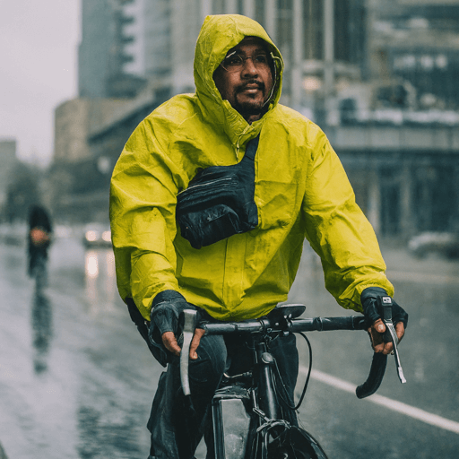 Impacto de las Condiciones Climáticas en la Seguridad de los Ciclistas